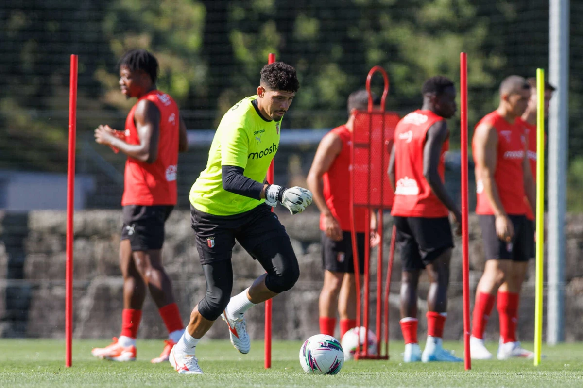 Matheus (Créditos: Miguel Pereira/Global Imagens)