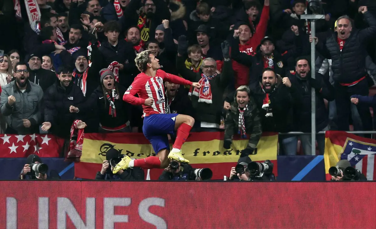 Créditos: Thomas COEX / AFP