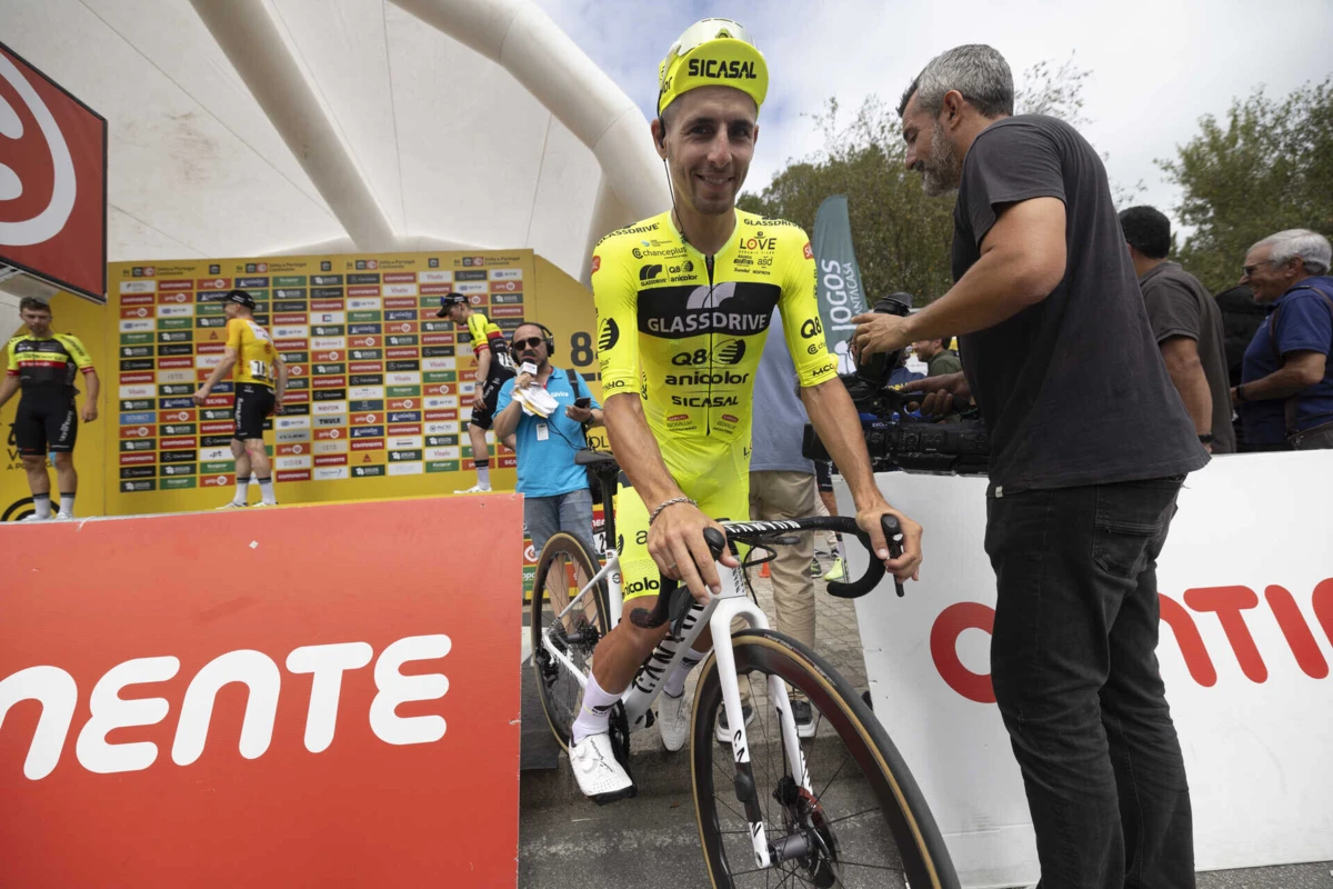 Frederico Figueiredo (créditos: Pedro Correia)