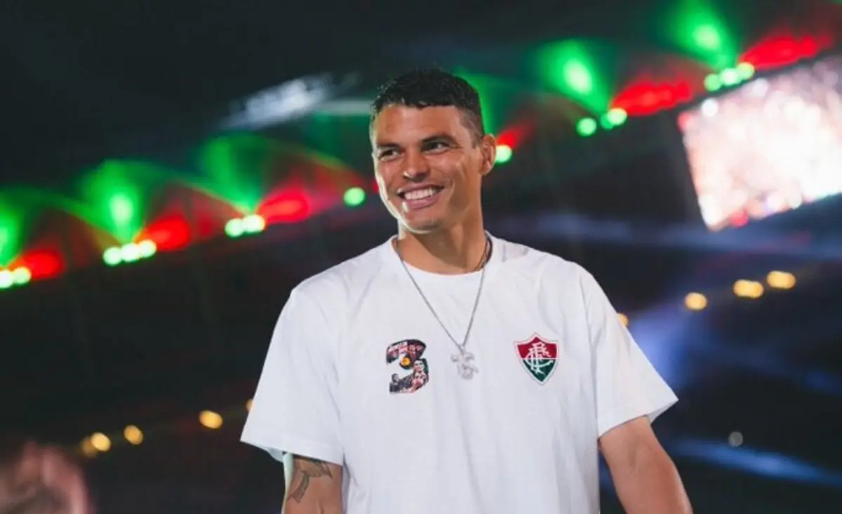 Créditos: X de Thiago Silva