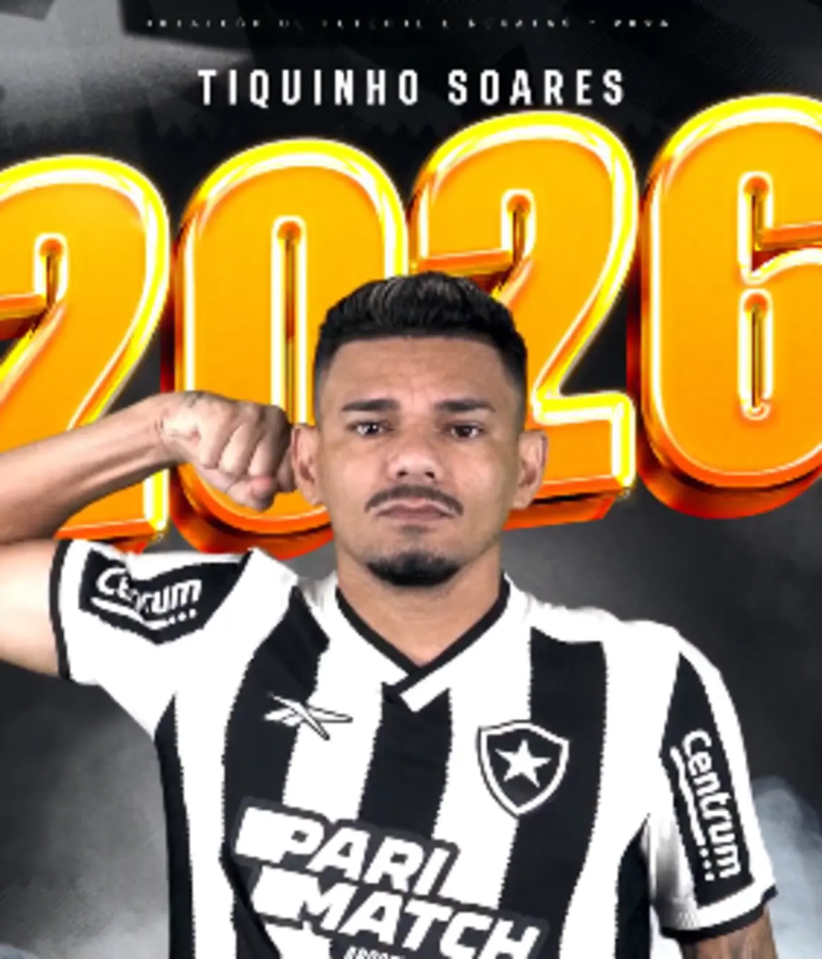 Tiquinho Soares