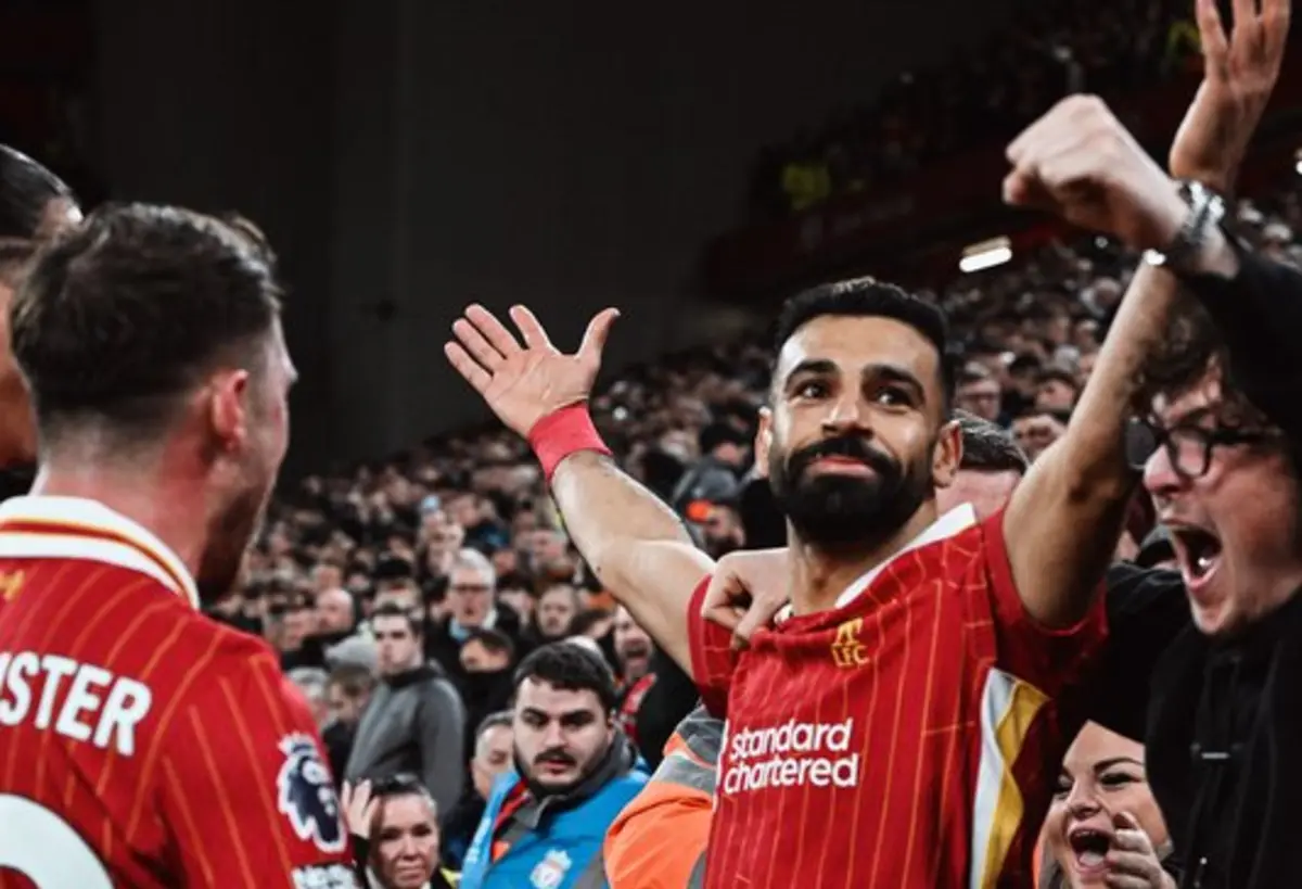 Imagem de contexto do artigo Liverpool vence e acentua uma inédita crise de Pep Guardiola e Manchester City. Assista ao resumo