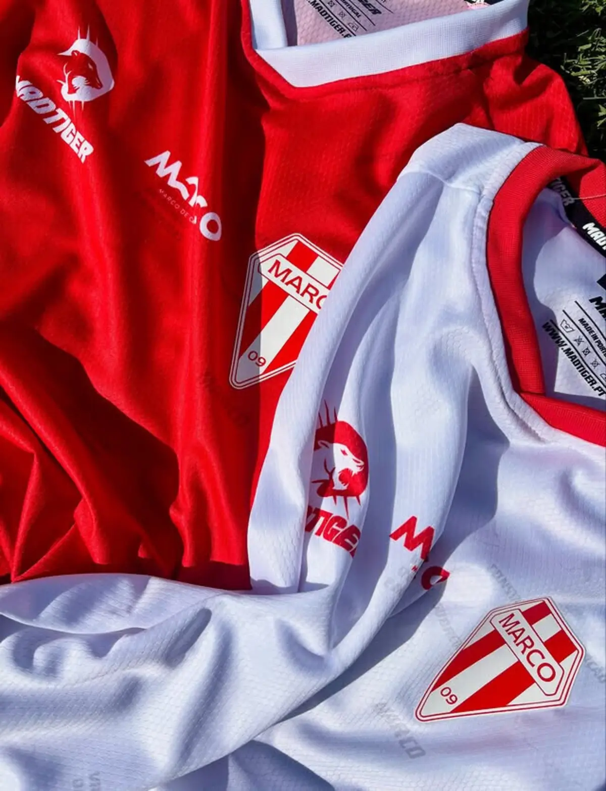 (Instagram: Marco 09)