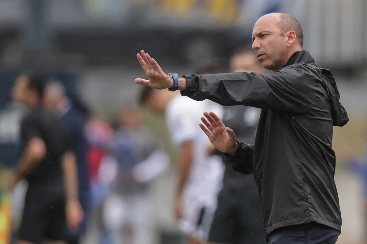 Bruno Pinheiro (Créditos: Miguel Pereira/Global Imagens)