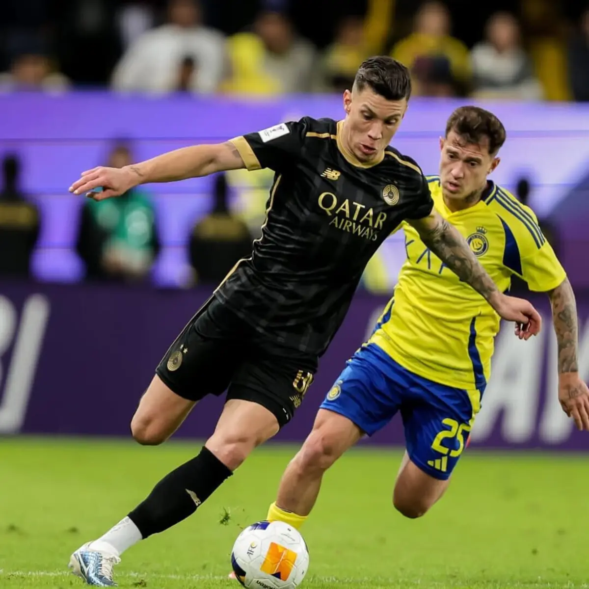 Uribe (créditos: Instagram)