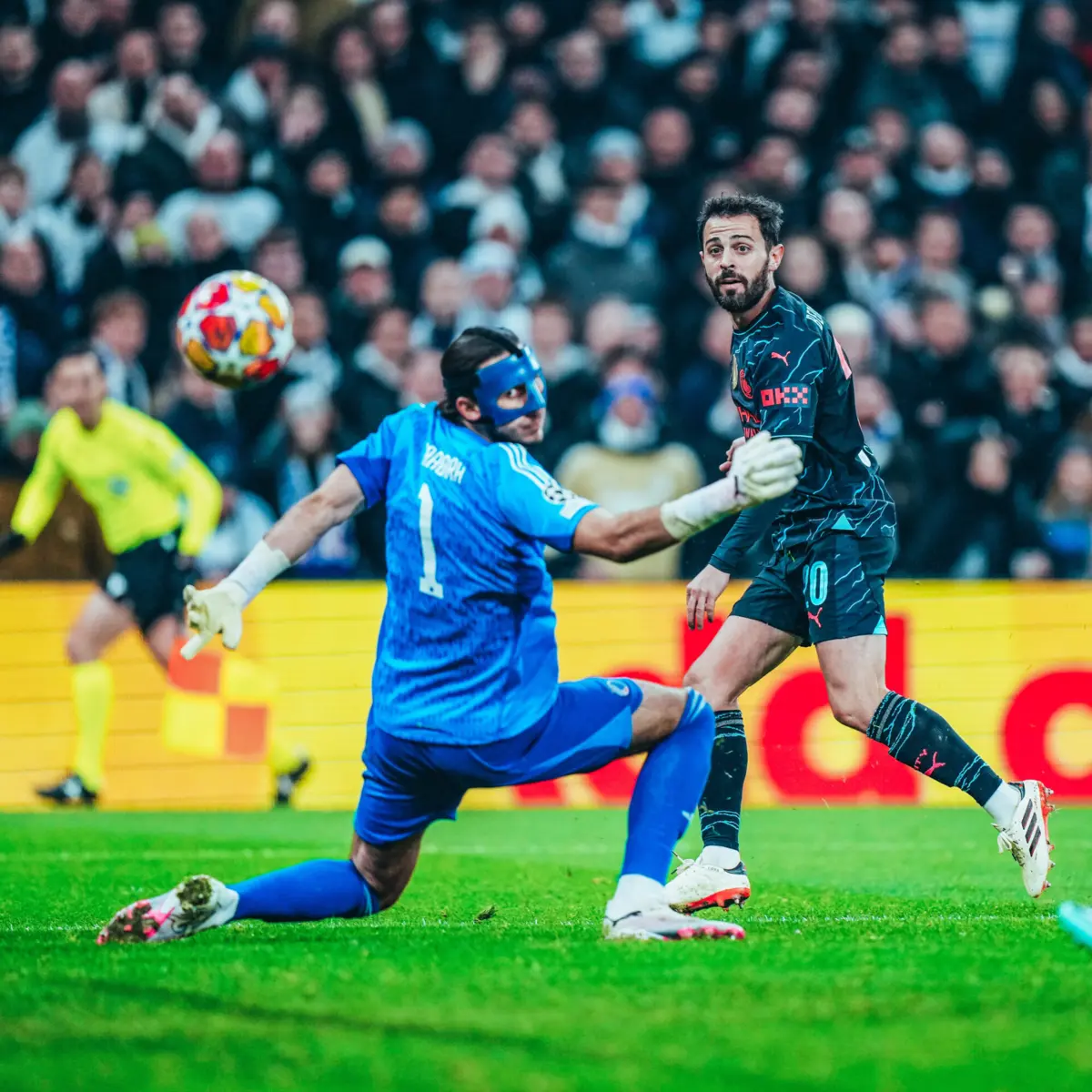 Créditos: Manchester City