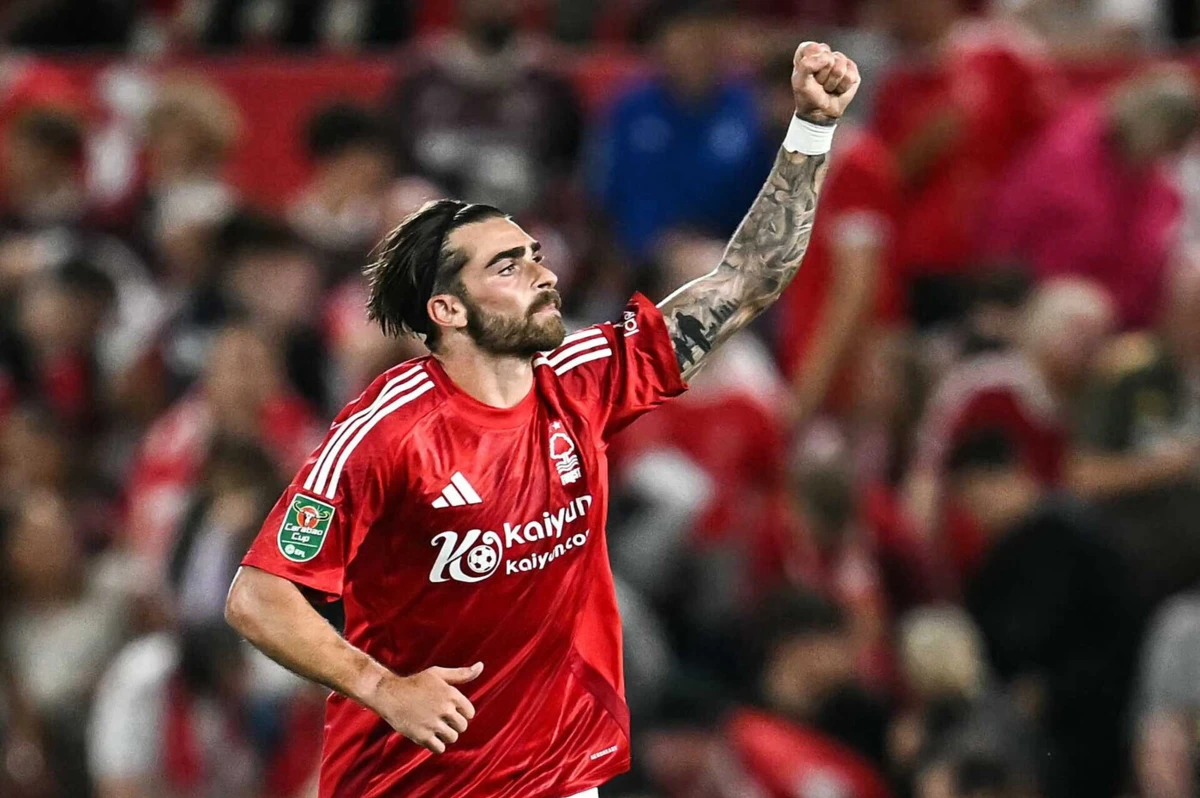 Jota Silva (Créditos: AFP)