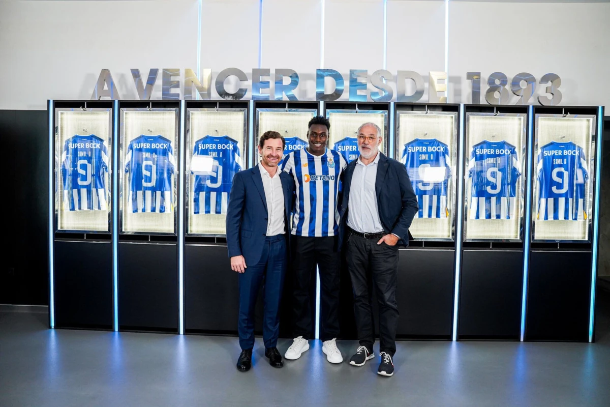 Villas-Boas, Samue Zubizarreta