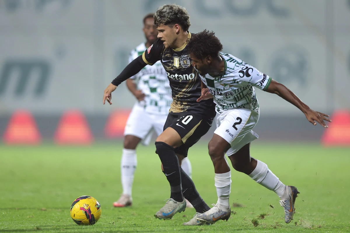Maxi Araújo e Fabiano Souza (créditos: Miguel Pereira)