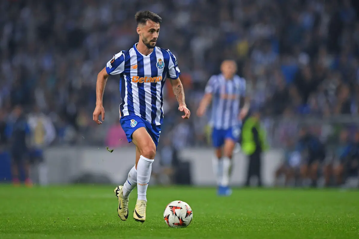 Imagem de contexto do artigo Prognóstico FC Porto vs Hoffenheim – Liga Europa – 24/10/24