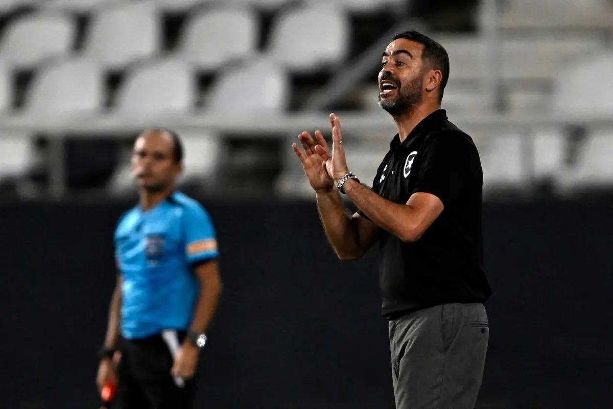 Artur Jorge (créditos: AFP)