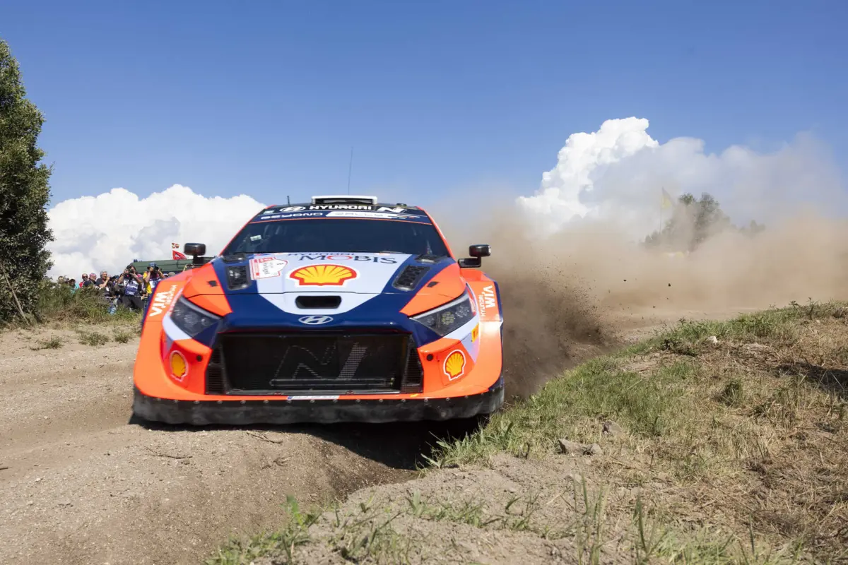 Ott Tanak (créditos: Adelino Meireles/Global Imagens)