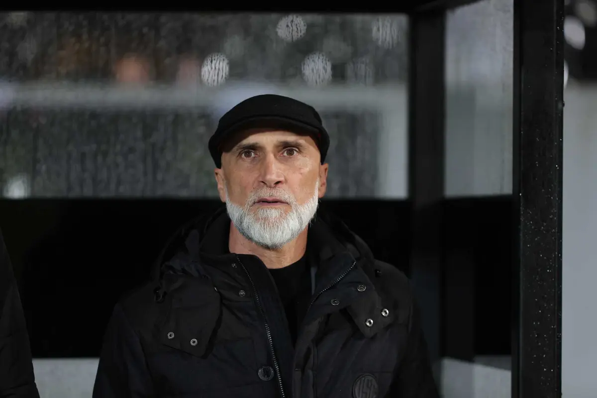 Álvaro Pacheco (créditos: Miguel Pereira/Global Imagens)