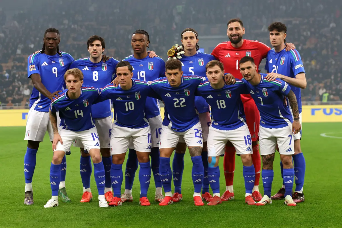 Imagem de contexto do artigo Prognóstico Noruega vs Itália – Qualificação Mundial UEFA – 06/06/2025