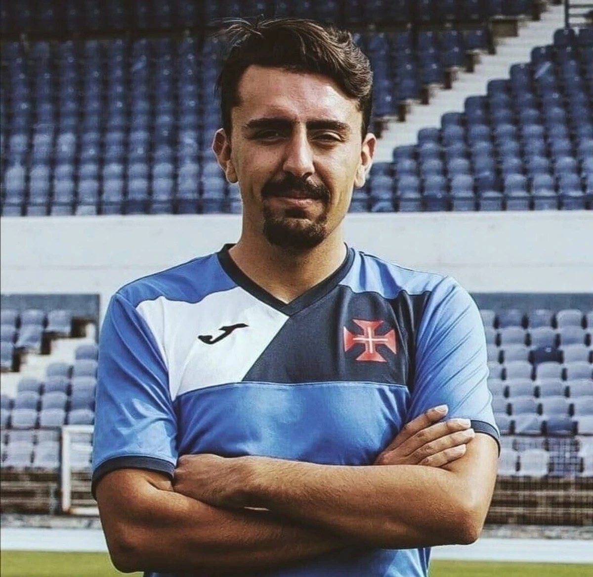 Imagem de contexto do artigo Belenenses lamenta falecimento do preparador físico Diogo Mouga