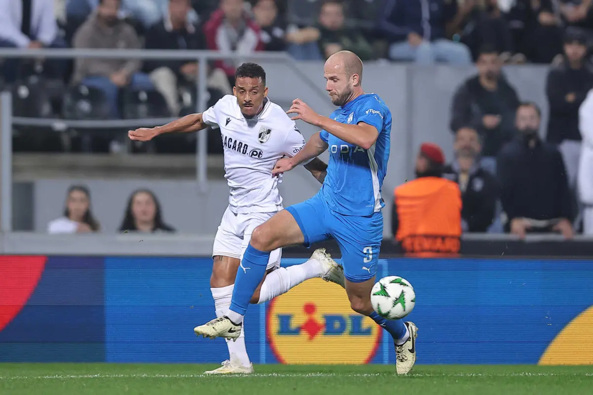 Créditos: Miguel Pereira