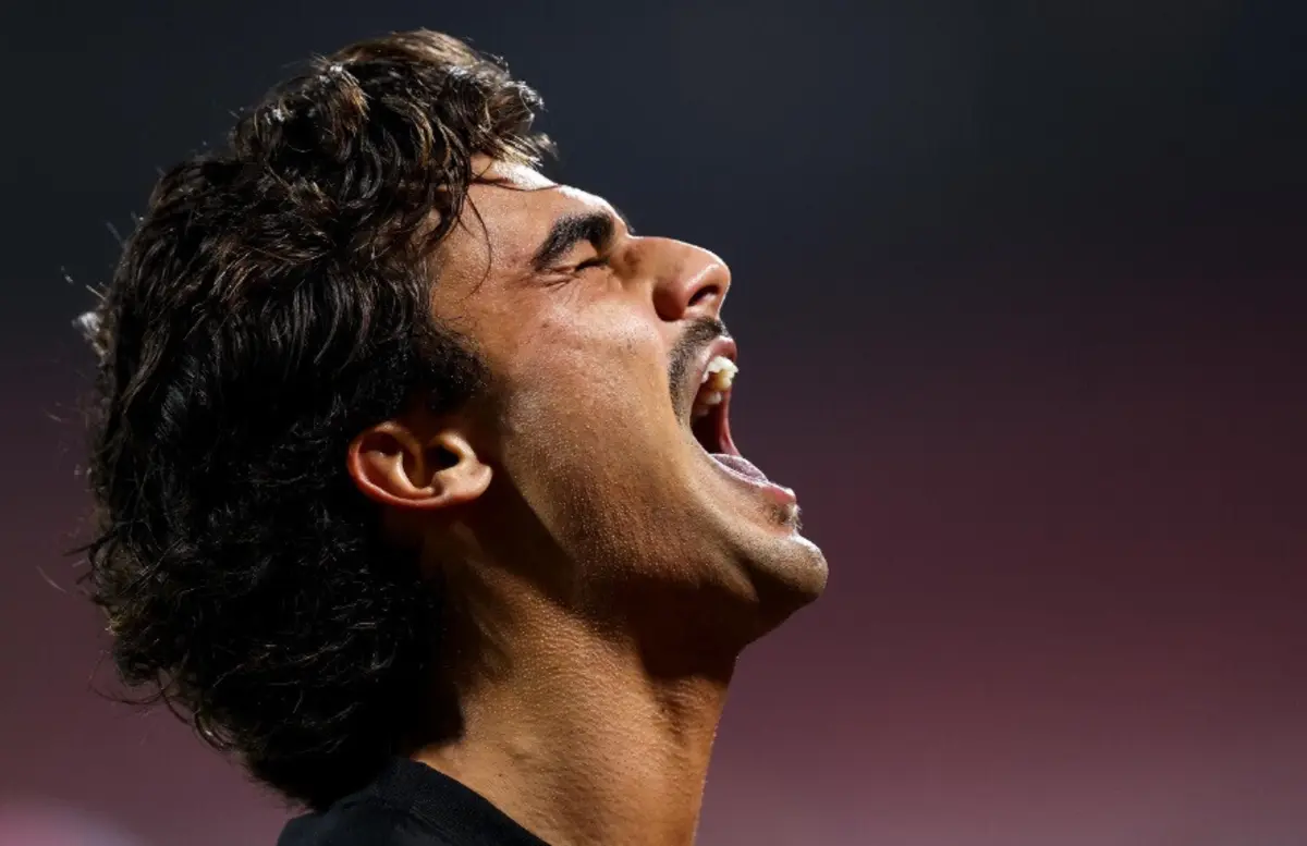 Jota (Créditos: Al Ittihad)