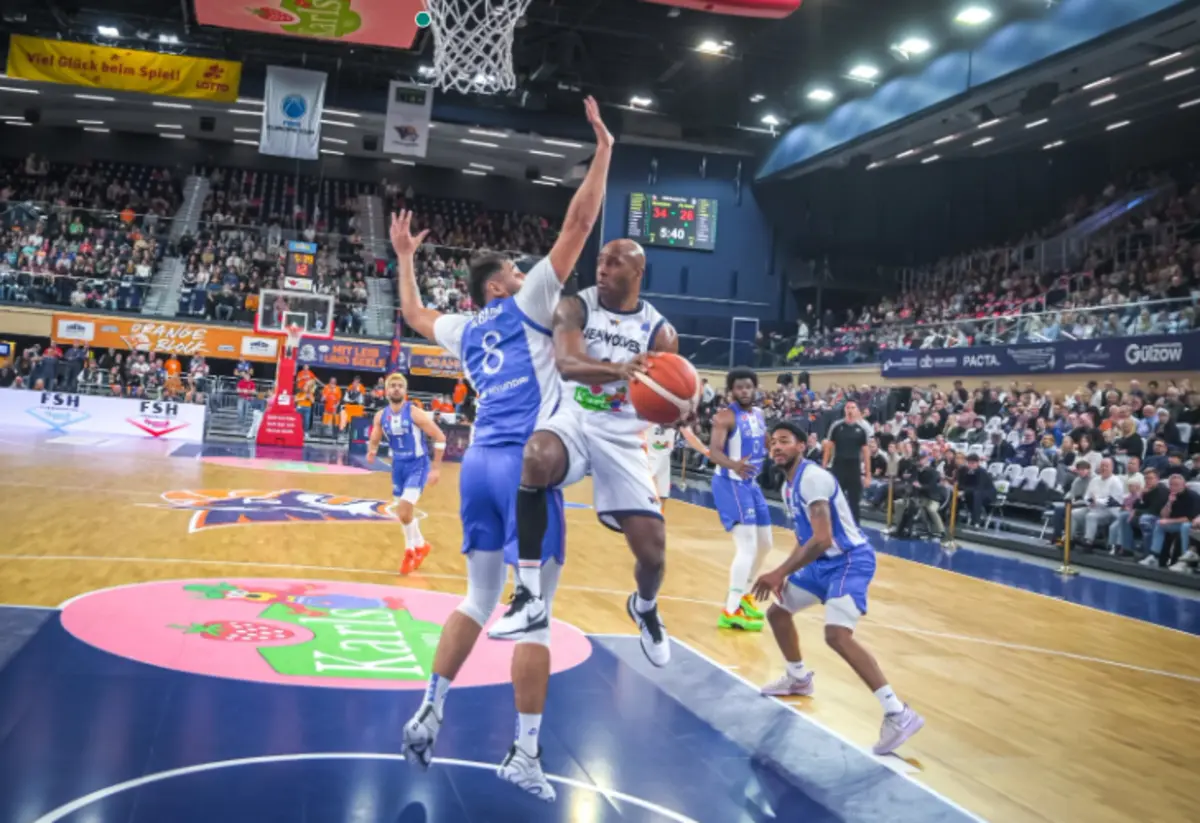 FC Porto derrotado na Alemanha