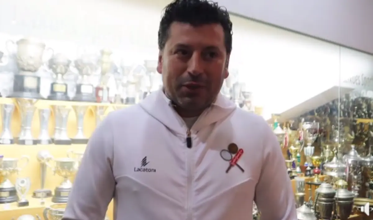 Imagem de contexto do artigo "Para quem é do Leixões e o ama, não há momentos bons e menos bons"