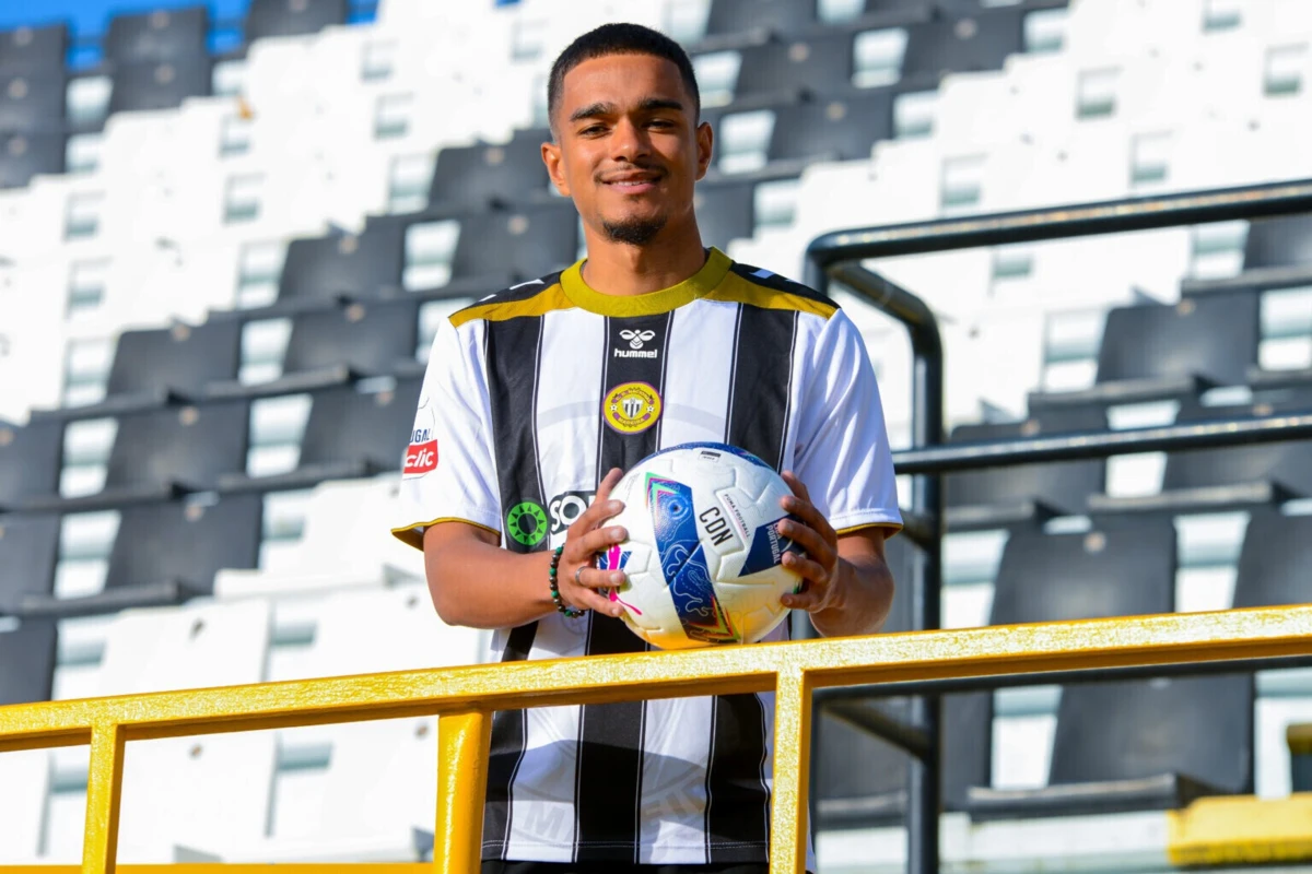 Imagem de contexto do artigo Nacional anuncia contratação do francês Lenny Vallier