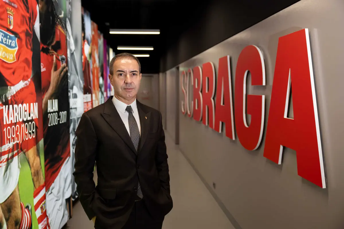 Créditos: Global Imagens