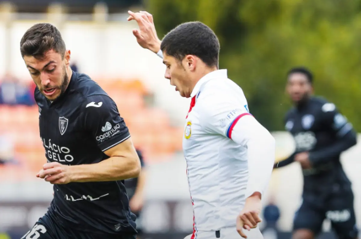 Reprodução: Liga Portugal