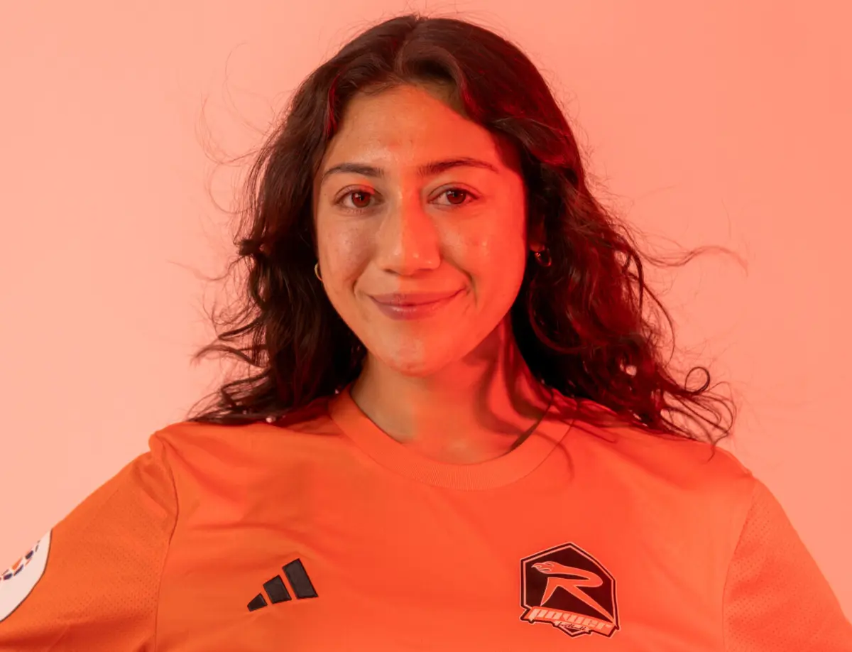 Imagem de contexto do artigo Racing Power contrata norte-americana Janae Allana DeFazio,