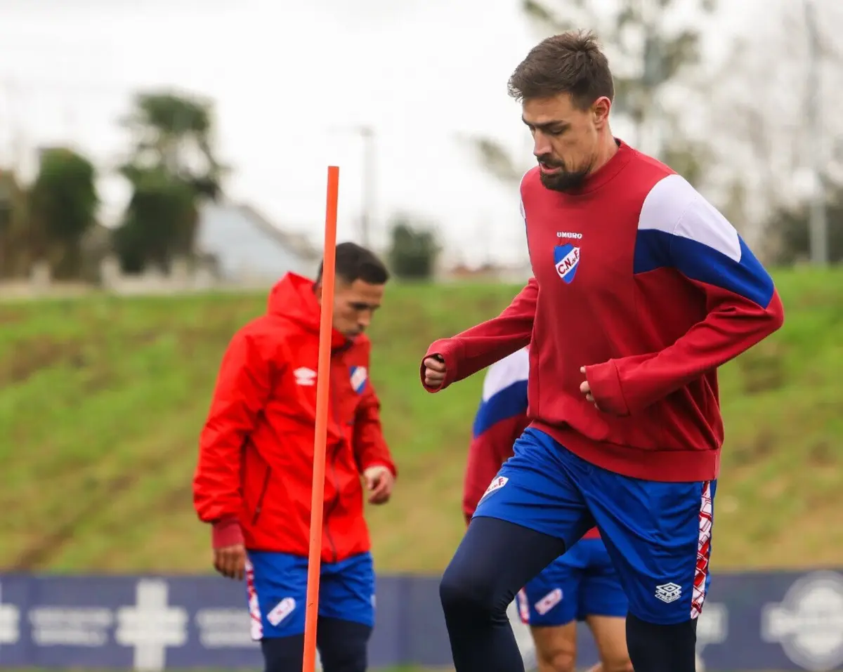 Imagem de contexto do artigo Coates viu o jogo do Sporting e deixou mensagem a Pedro Gonçalves