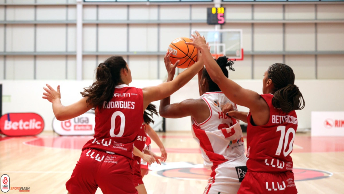 O Benfica perdeu esta quarta-feira
