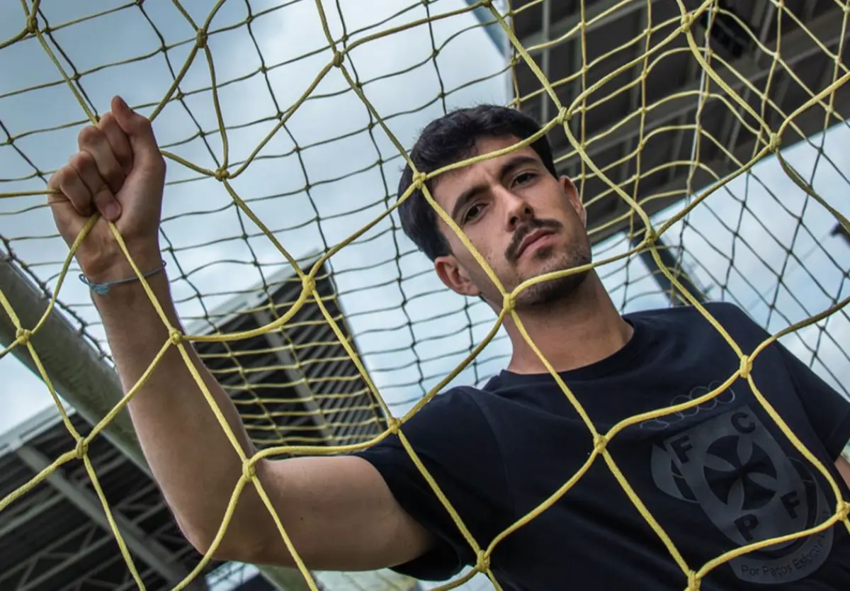 Imagem de contexto do artigo Rafa Oliveira reforça Paços de Ferreira proveniente do V. Guimarães