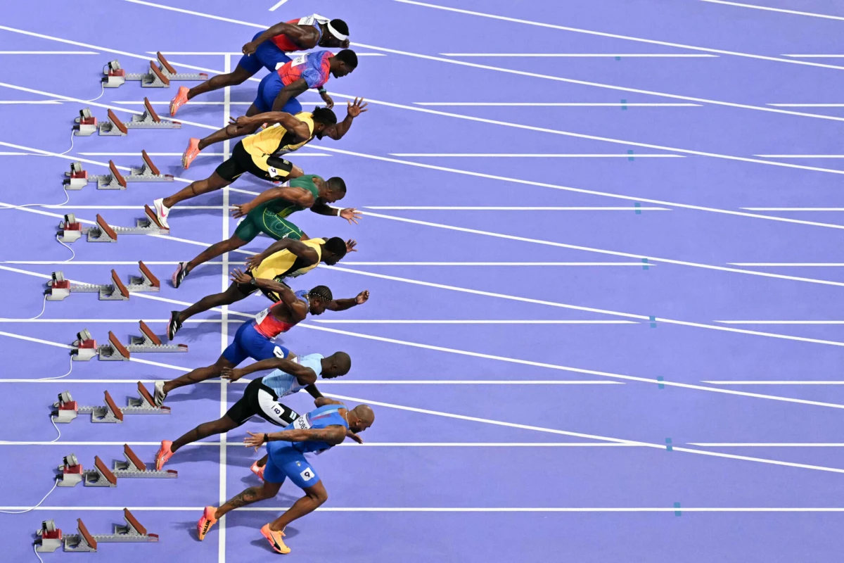 Imagem de contexto do artigo Manuel Brito reconhece dificuldades com Paris'2024: "Alguns atletas foram apanhados à saída do avião..."