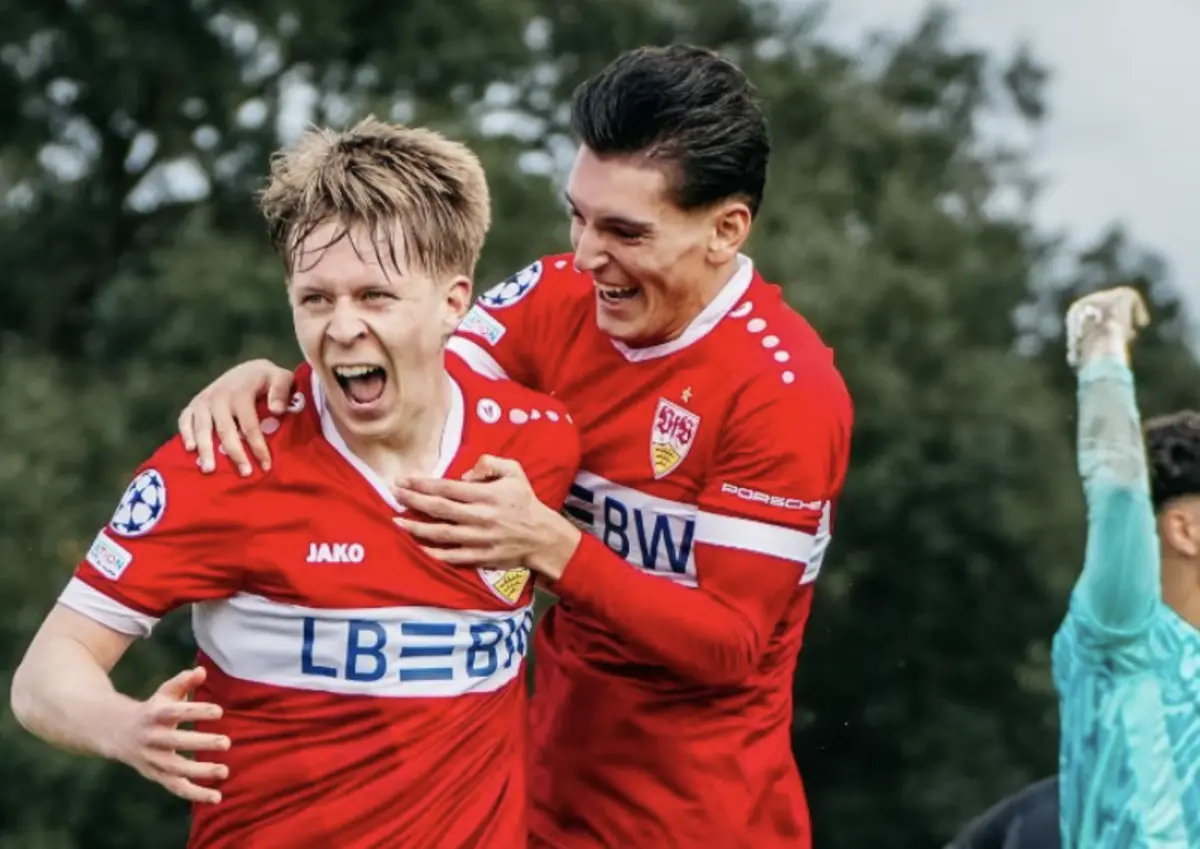 Créditos: Estugarda