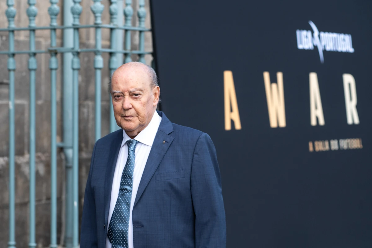 Pinto da Costa