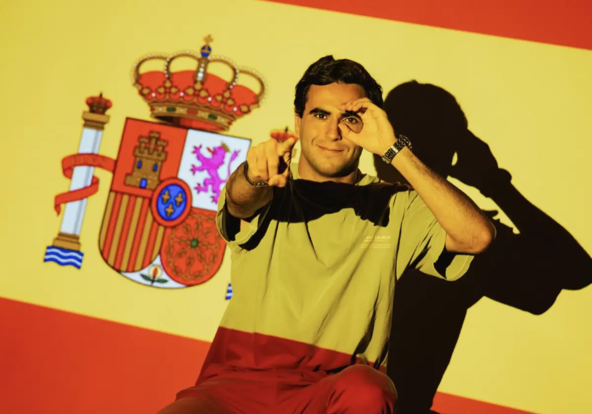 Imagem de contexto do artigo Oficial: Gonzalo Calçada reforça Estrela da Amadora proveniente do Getafe