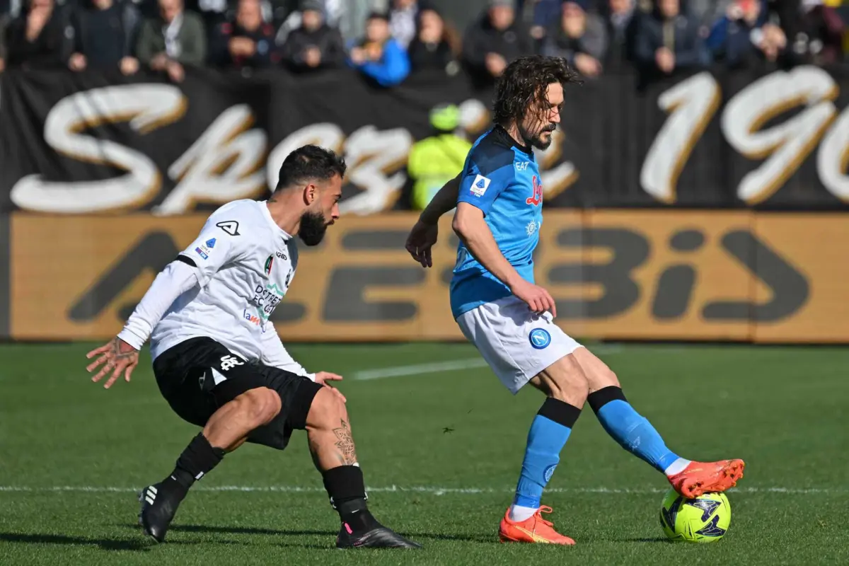 Mário Rui, à direita