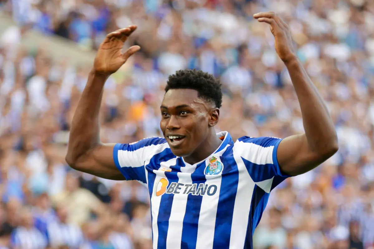 Imagem de contexto do artigo Prognóstico Bodo/Glimt vs FC Porto – Liga Europa – 25/09/24