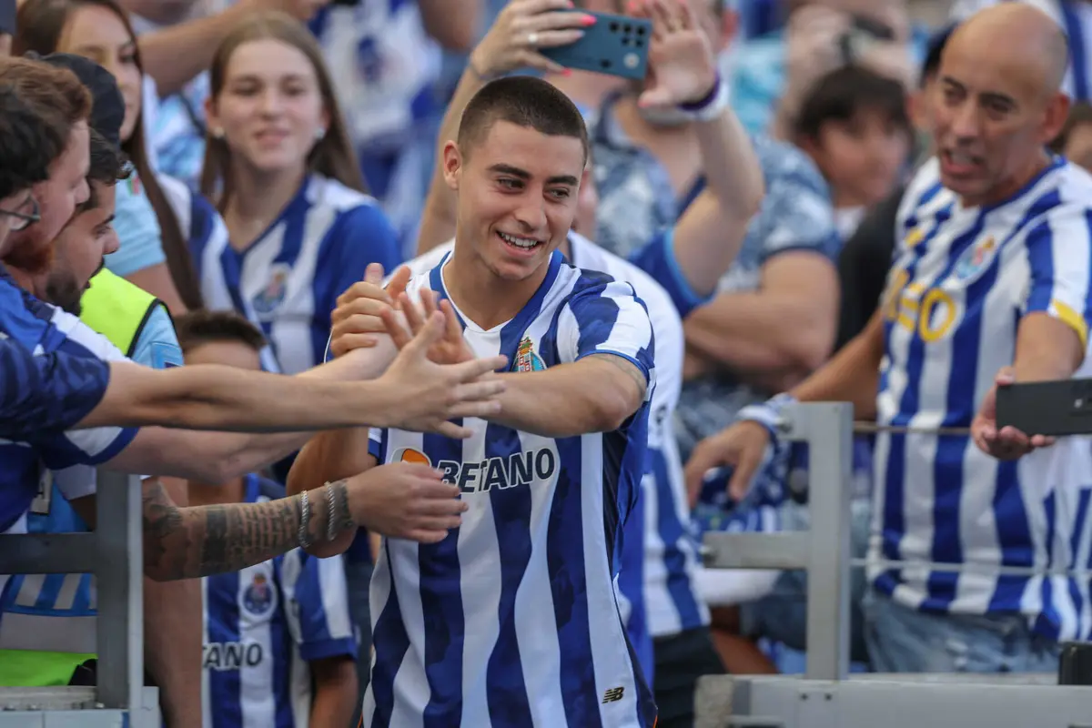 Vasco Sousa (Créditos: Miguel Pereira)