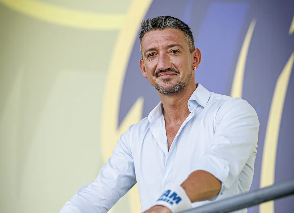 Pedro Moreira (créditos: FC Arouca)