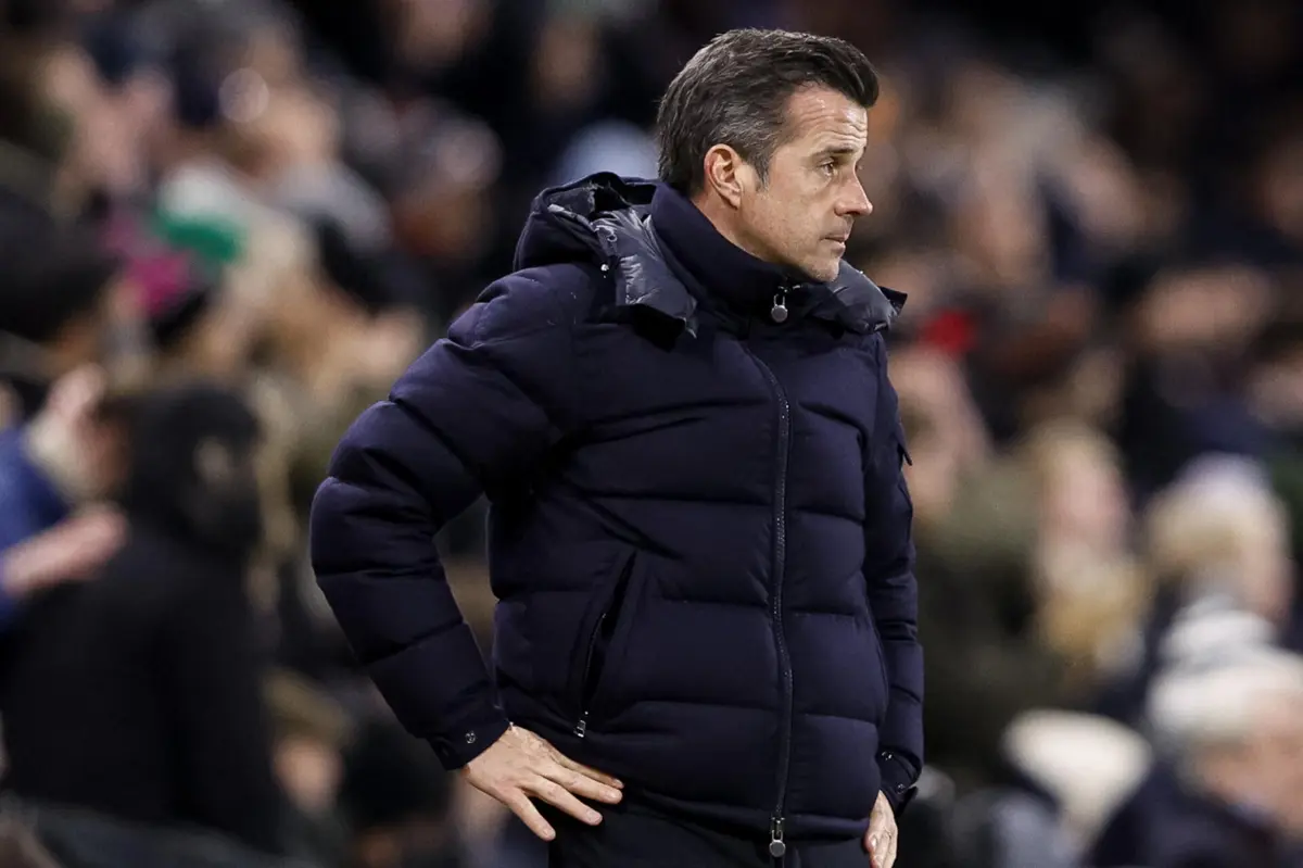 Marco Silva