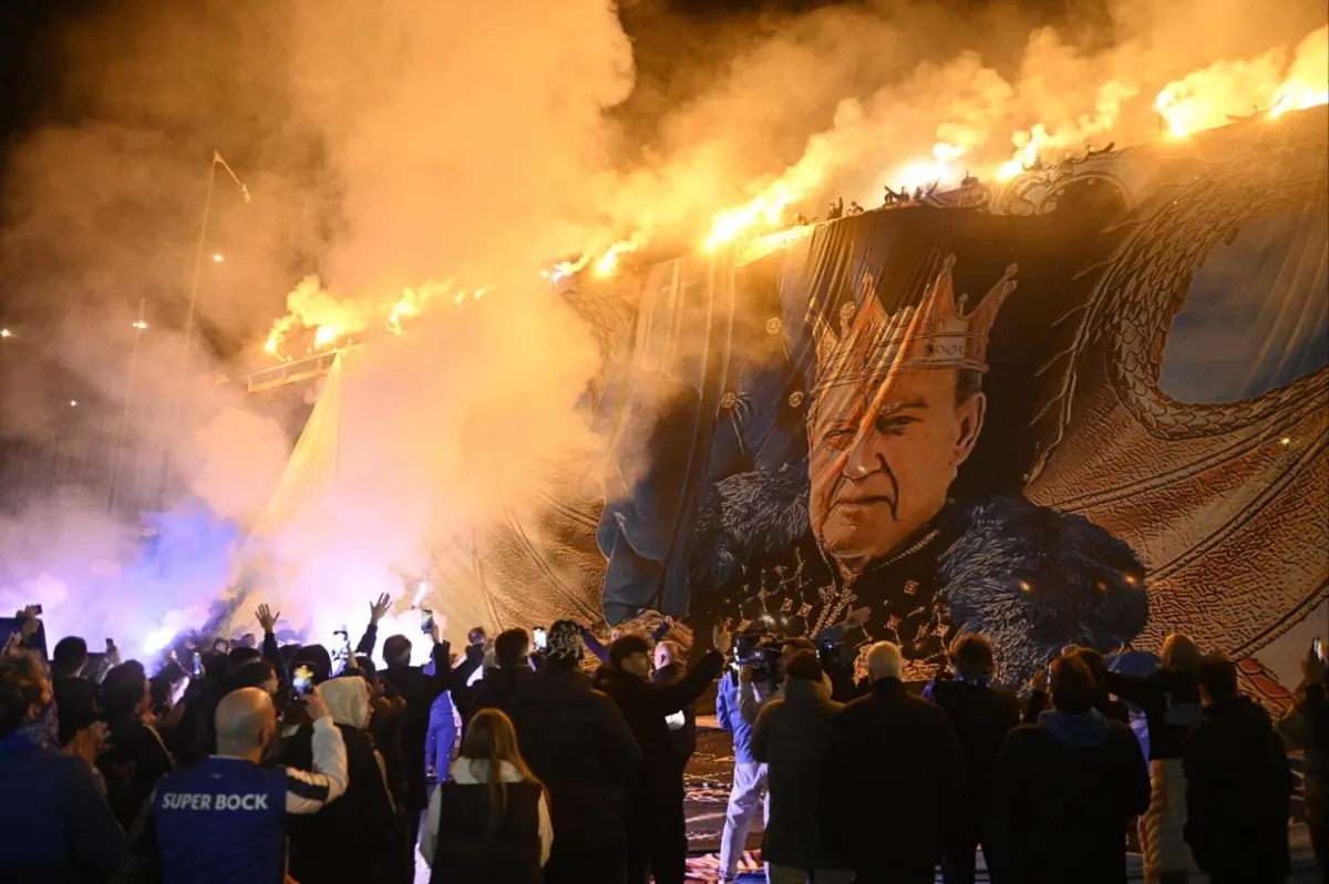 Créditos: André Rolo