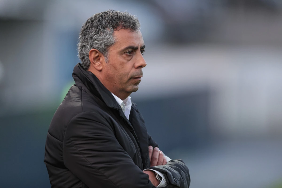 João Carlos Pereira (Créditos: Miguel Pereira/Global Imagens)