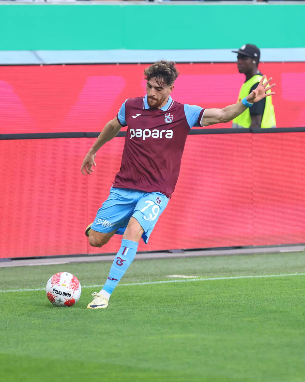 Imagem de contexto do artigo Pedro Malheiro sonha com a Seleção: "Está bem servida, mas lutarei"