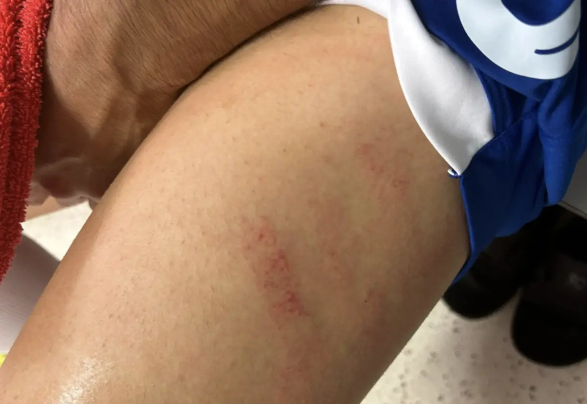 Imagem de contexto do artigo FC Porto volta a visar arbitragem do jogo da equipa B: "Erros não admissíveis numa competição com VAR"