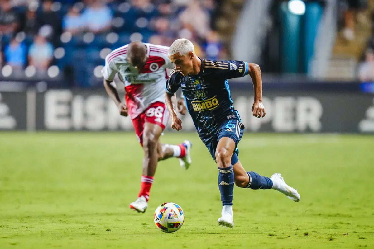 Cavan Sullivan (Philadelphia Union)