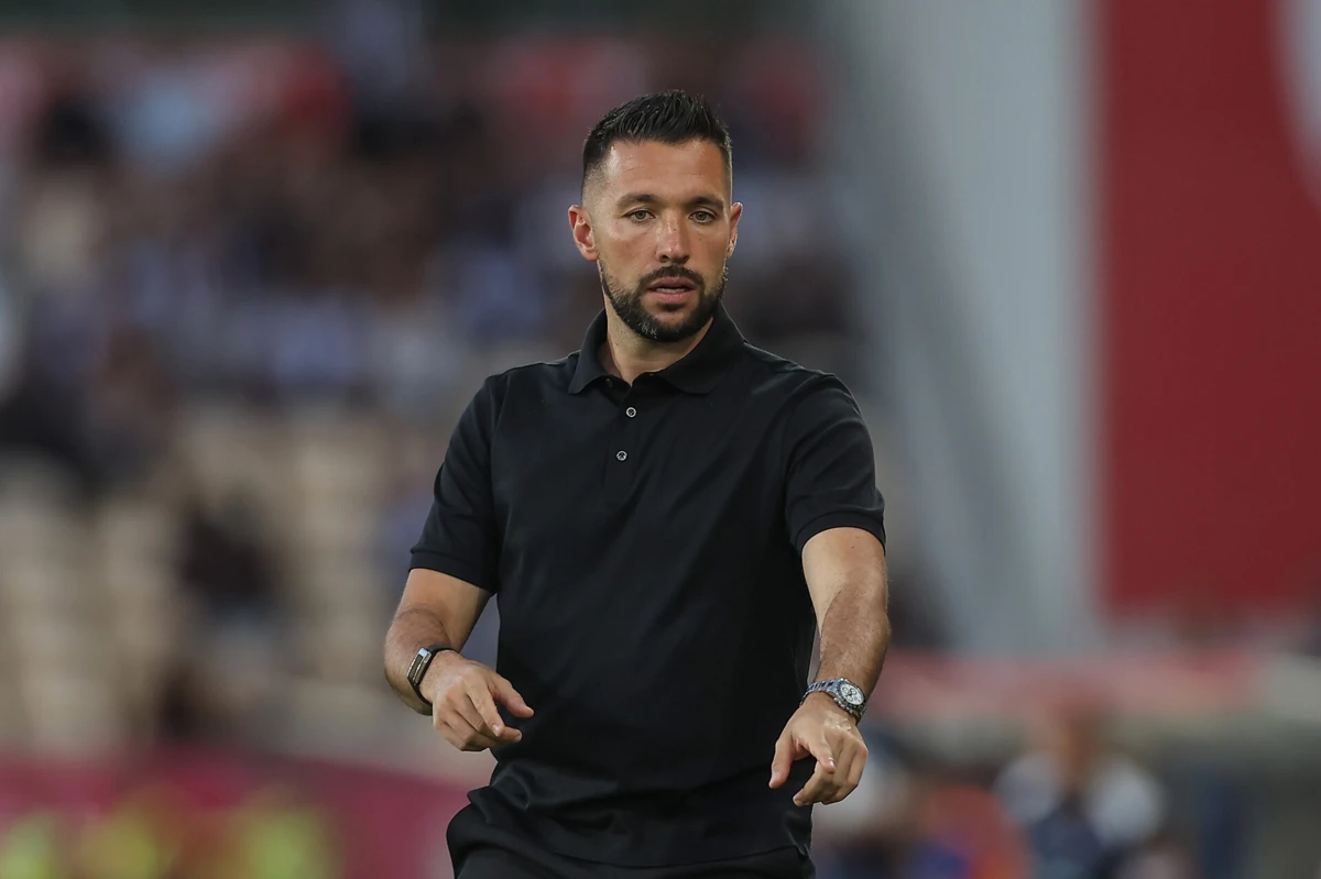 Farioli (créditos: Miguel Pereira)