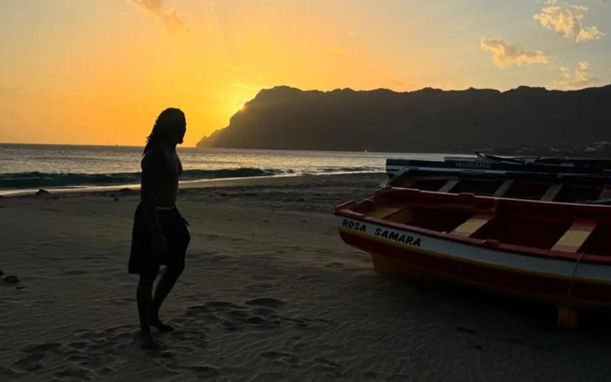 Imagem de contexto do artigo Renato Sanches teve direito a férias autorizadas pelos responsáveis do Benfica