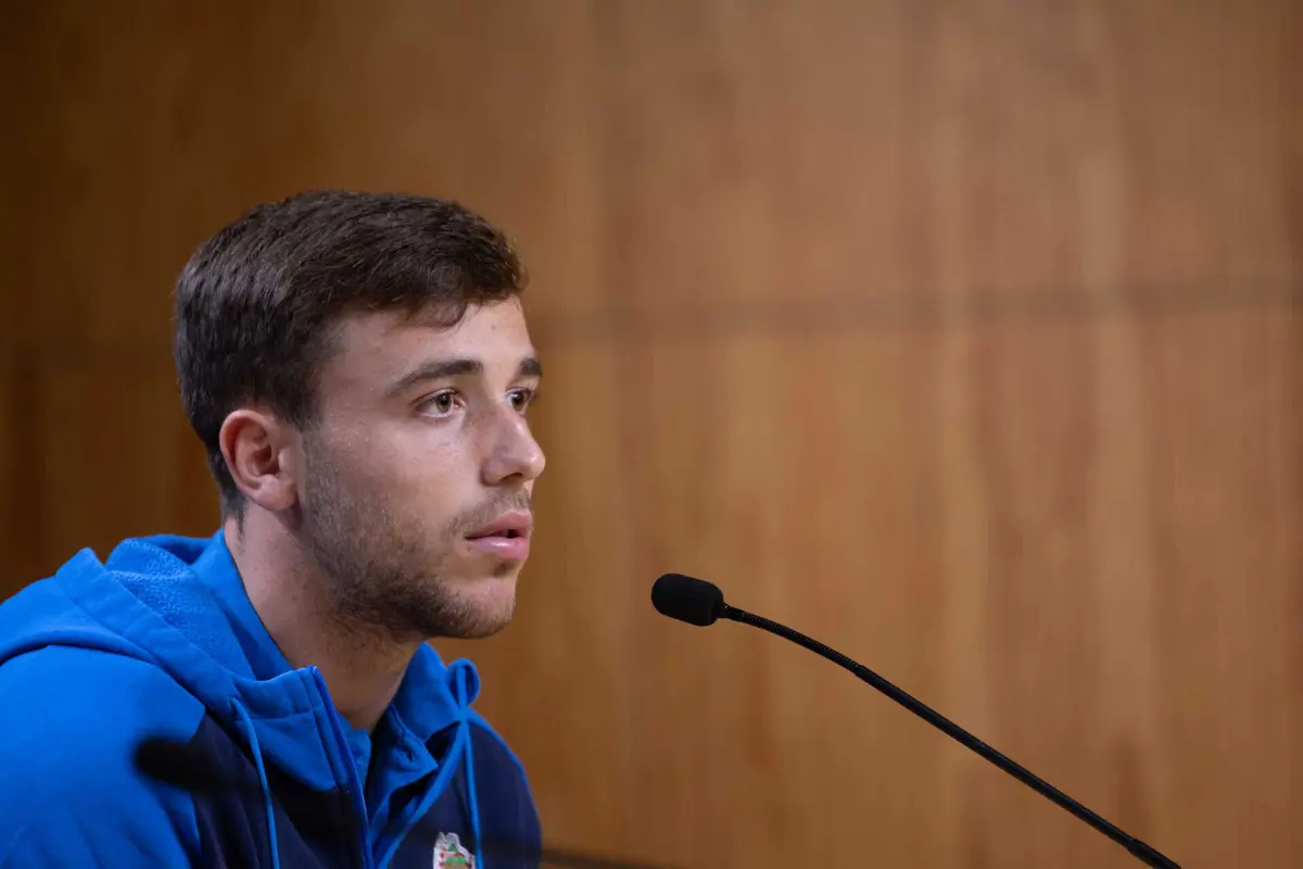 Nico González (créditos: Pedro Correia)