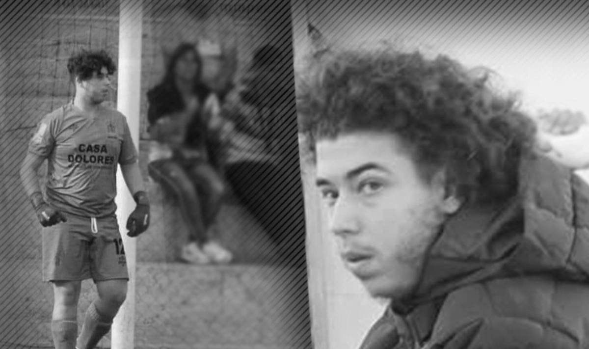 Imagem de contexto do artigo Guarda-redes do FC Fontelas morre aos 22 anos em acidente na A24