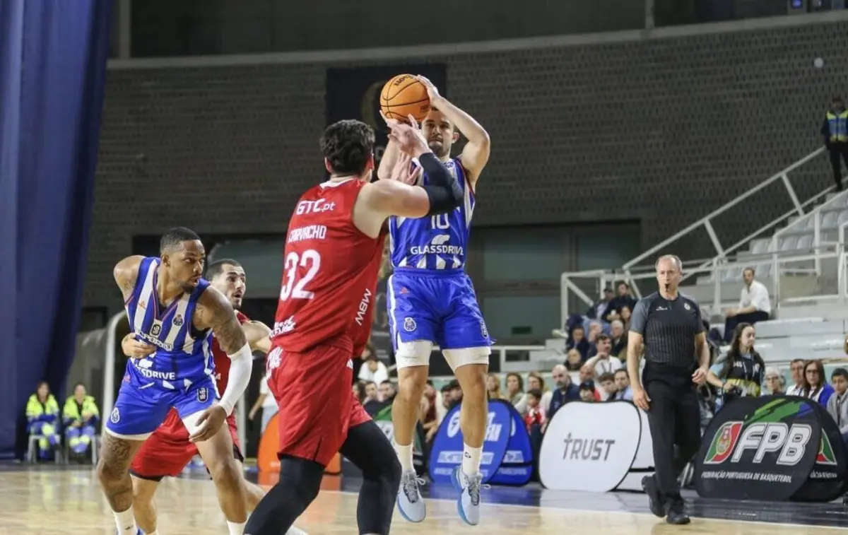 (créditos: FP Basquetebol)