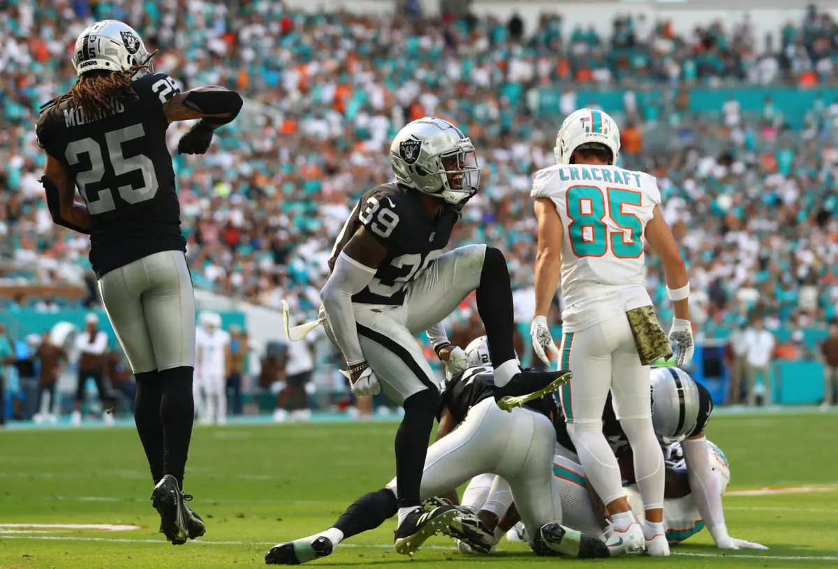 Hard Rock Stadium é o estádio dos Miami Dolphins, equipa da NFL (créditos: Megan Briggs / GETTY IMAGES NORTH AMERICA / Getty Images via AFP)